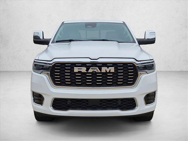 used 2025 Ram 1500 car, priced at $67,760