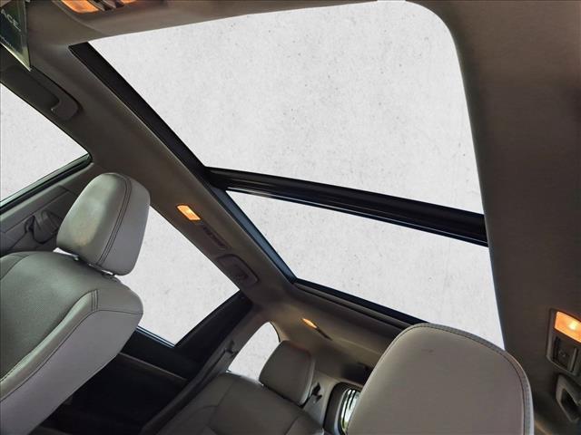 used 2017 Toyota Highlander car, priced at $25,216