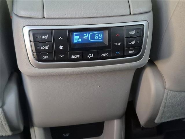 used 2017 Toyota Highlander car, priced at $25,216