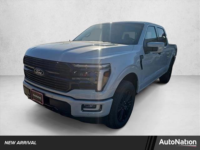 new 2025 Ford F-150 car, priced at $72,759