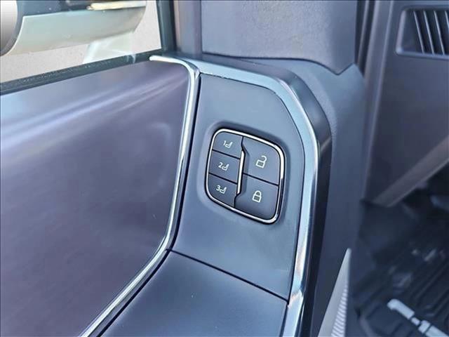 new 2025 Ford F-150 car, priced at $72,759