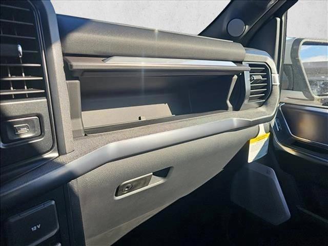 new 2025 Ford F-150 car, priced at $72,759