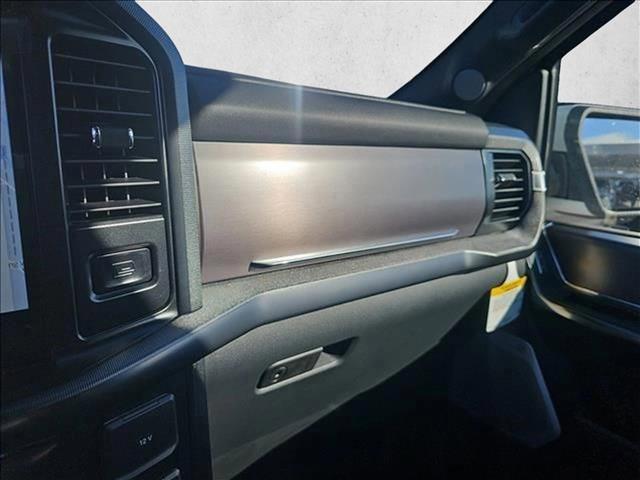 new 2025 Ford F-150 car, priced at $72,759