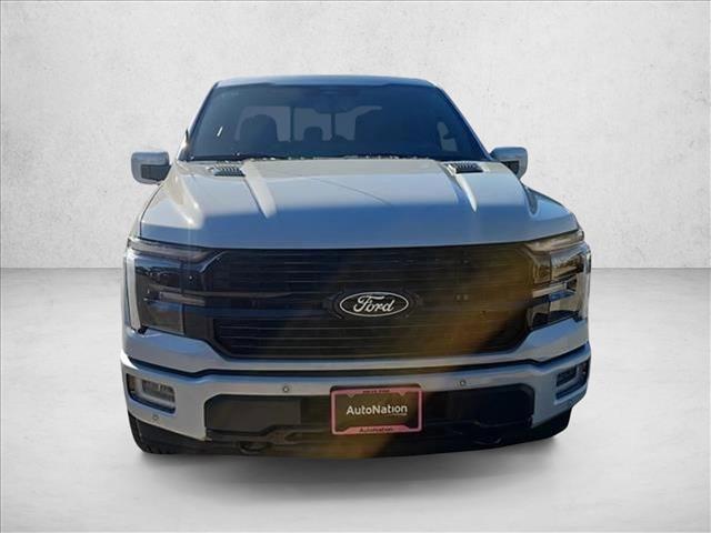 new 2025 Ford F-150 car, priced at $72,759