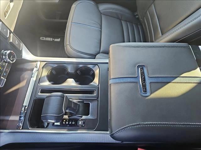 new 2025 Ford F-150 car, priced at $72,759