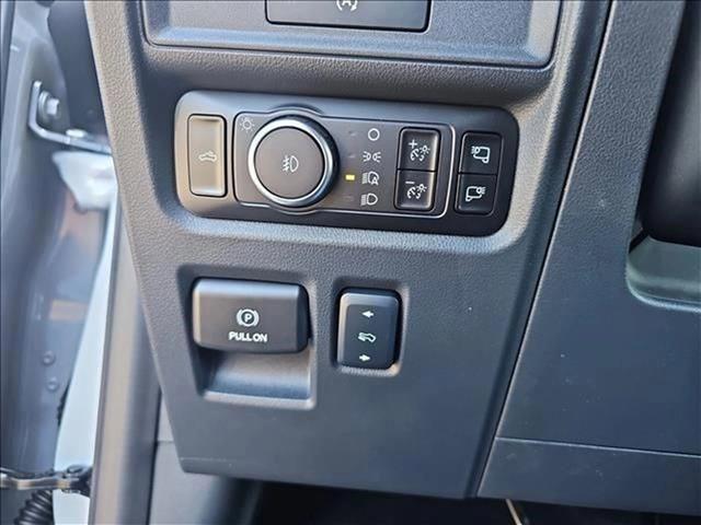 new 2025 Ford F-150 car, priced at $72,759