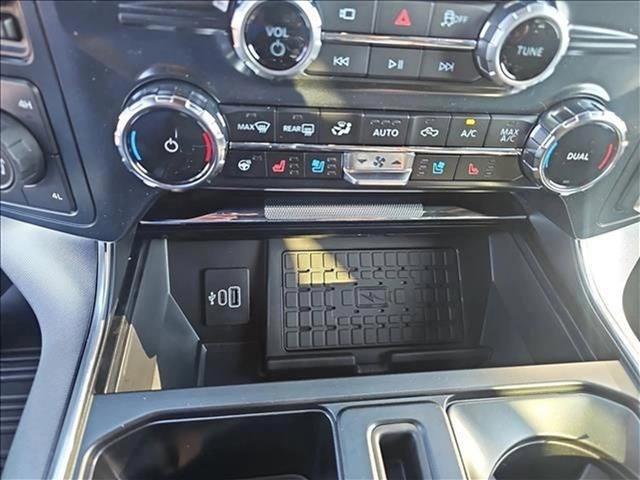 new 2025 Ford F-150 car, priced at $72,759