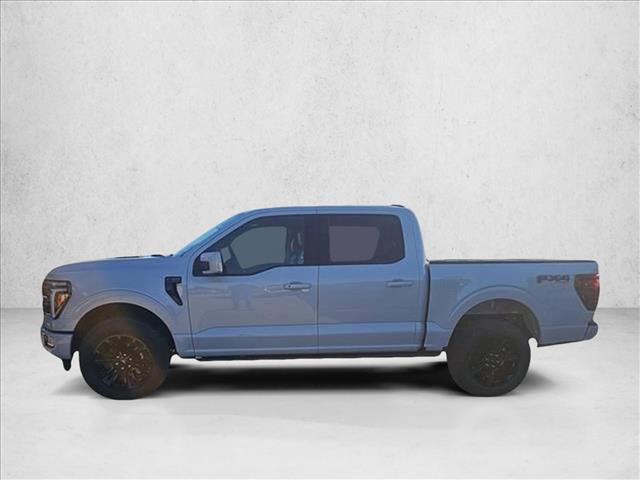 new 2025 Ford F-150 car, priced at $72,759