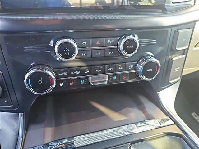 new 2025 Ford F-150 car, priced at $72,759