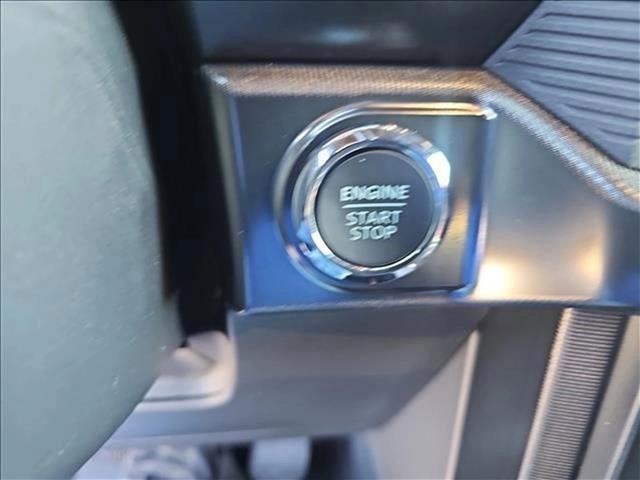 new 2025 Ford F-150 car, priced at $72,759