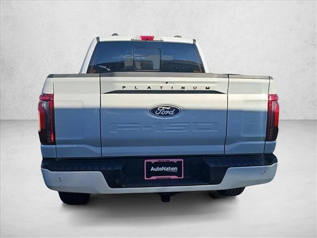 new 2025 Ford F-150 car, priced at $72,759
