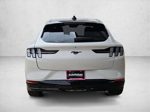 new 2026 Ford Mustang Mach-E car, priced at $53,401