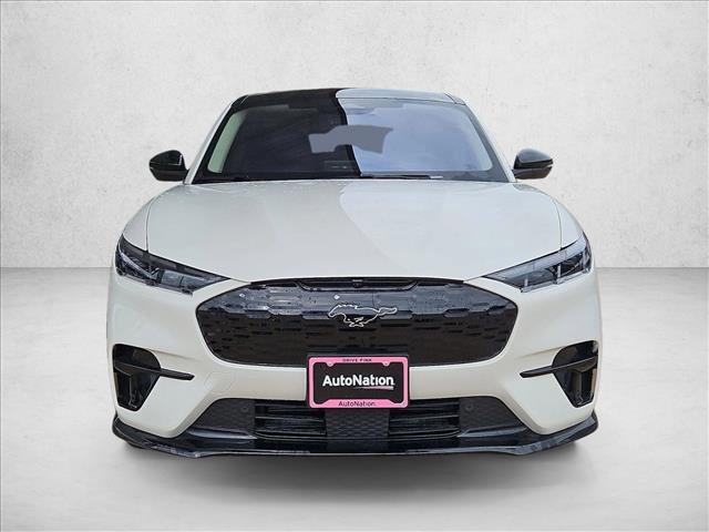 new 2026 Ford Mustang Mach-E car, priced at $53,401