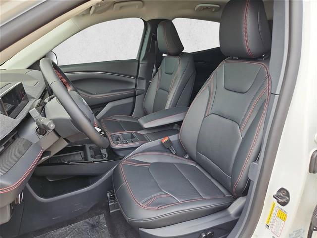 new 2026 Ford Mustang Mach-E car, priced at $53,401