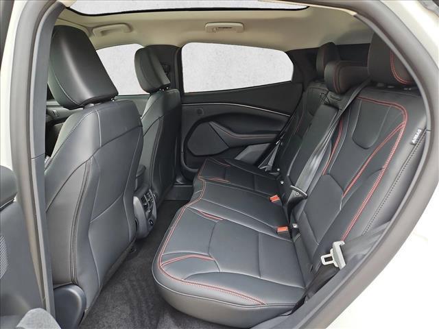 new 2026 Ford Mustang Mach-E car, priced at $53,401
