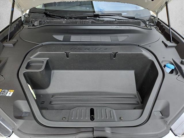 new 2026 Ford Mustang Mach-E car, priced at $53,401