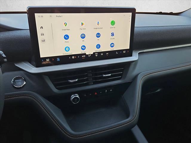 new 2026 Ford Explorer car, priced at $54,860