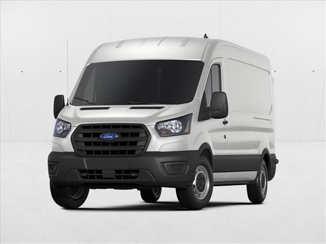 used 2020 Ford Transit-250 car, priced at $20,491
