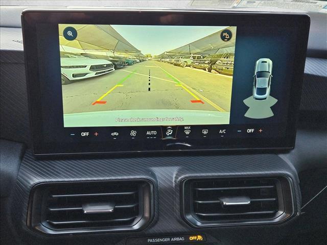 new 2026 Ford Mustang car, priced at $30,980