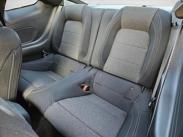 new 2026 Ford Mustang car, priced at $30,980