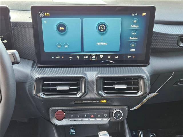 new 2026 Ford Mustang car, priced at $30,980