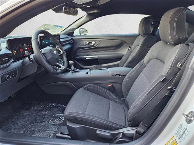 new 2026 Ford Mustang car, priced at $30,980
