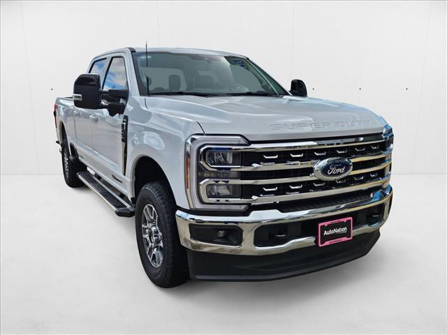 new 2026 Ford F-250 car, priced at $75,220