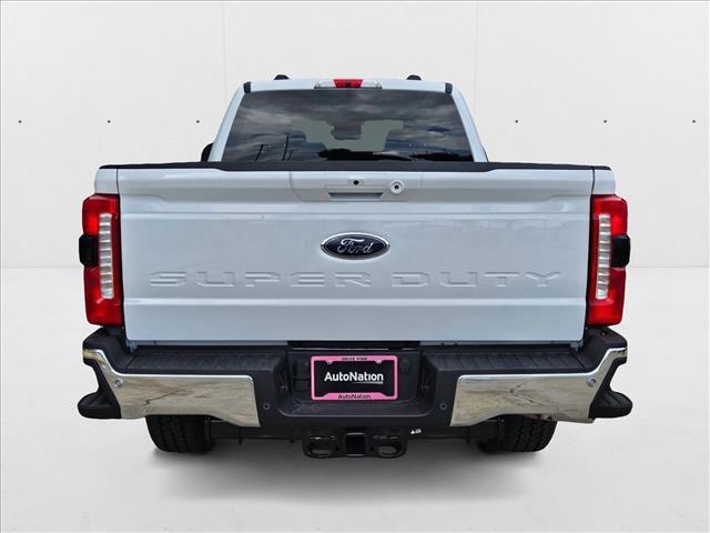 new 2026 Ford F-250 car, priced at $75,220
