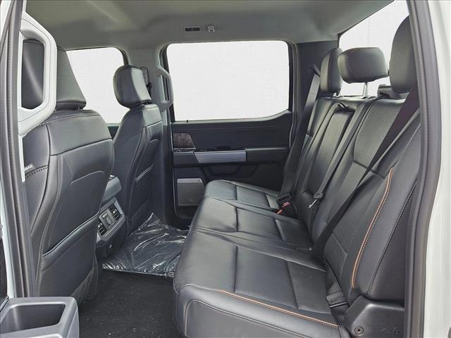 new 2026 Ford F-250 car, priced at $75,220