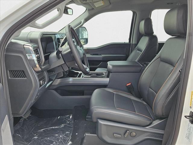 new 2026 Ford F-250 car, priced at $75,220