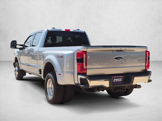 used 2023 Ford F-350 car, priced at $59,914