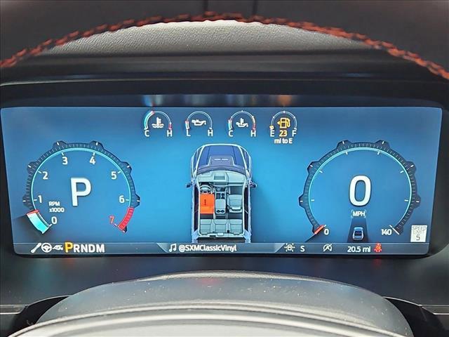 new 2026 Ford F-150 car