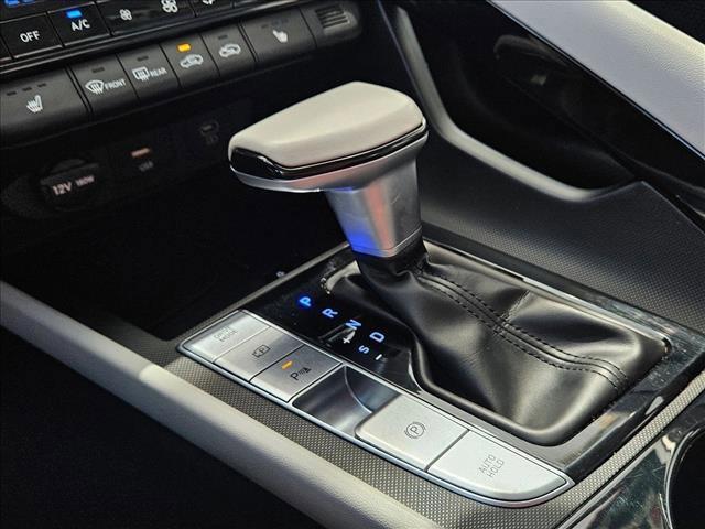 used 2024 Hyundai Elantra car, priced at $20,708