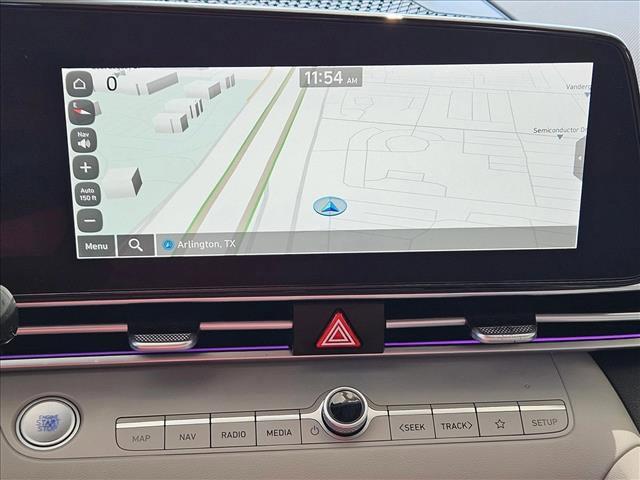 used 2024 Hyundai Elantra car, priced at $20,708