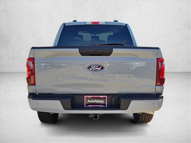 new 2026 Ford F-150 car, priced at $38,885