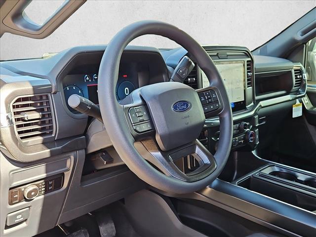 new 2026 Ford F-150 car, priced at $38,885