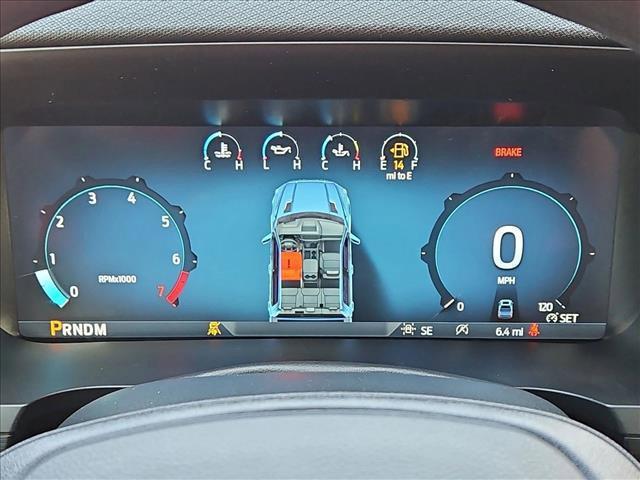 new 2026 Ford F-150 car, priced at $38,885