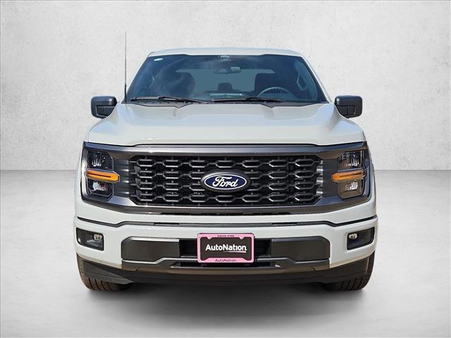 new 2026 Ford F-150 car, priced at $38,885