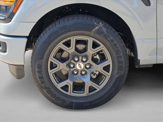 new 2026 Ford F-150 car, priced at $38,885