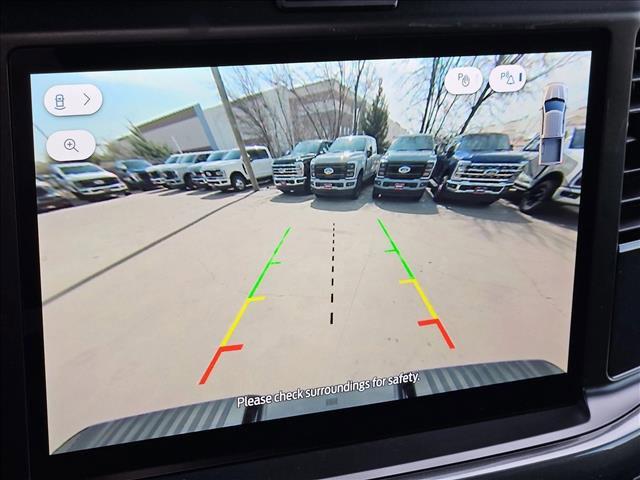 new 2026 Ford F-150 car, priced at $38,885