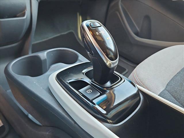 used 2017 Chevrolet Bolt EV car, priced at $7,498