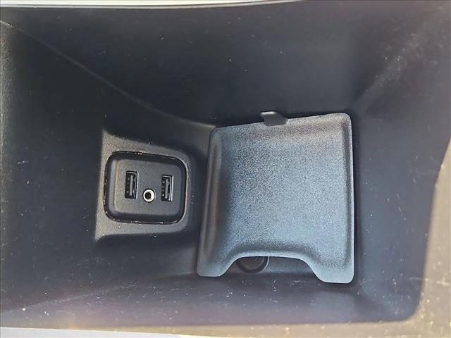 used 2017 Chevrolet Bolt EV car, priced at $7,498