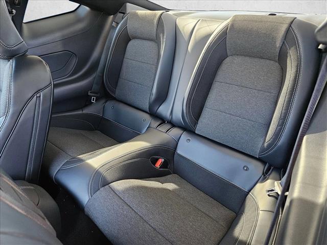 new 2026 Ford Mustang car, priced at $33,175