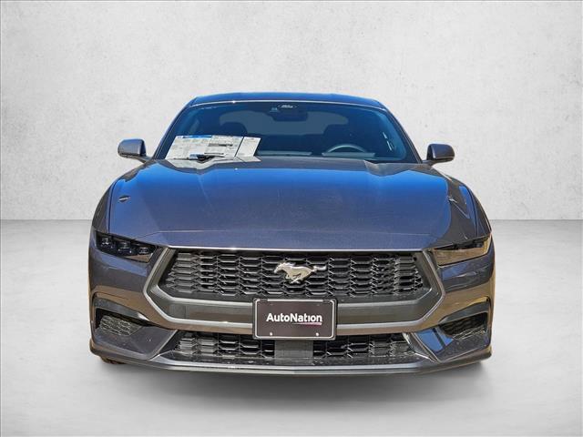 new 2026 Ford Mustang car, priced at $33,175