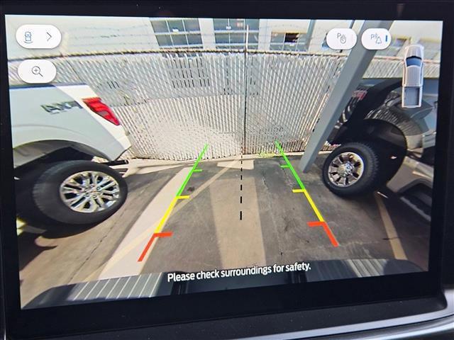 new 2025 Ford F-150 car, priced at $38,125