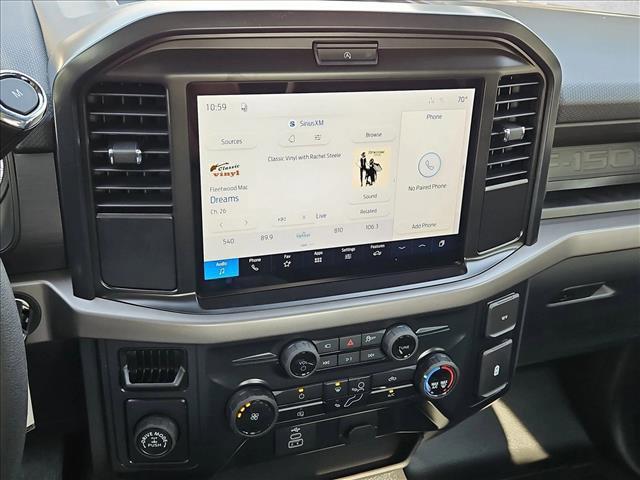 new 2026 Ford F-150 car, priced at $41,425