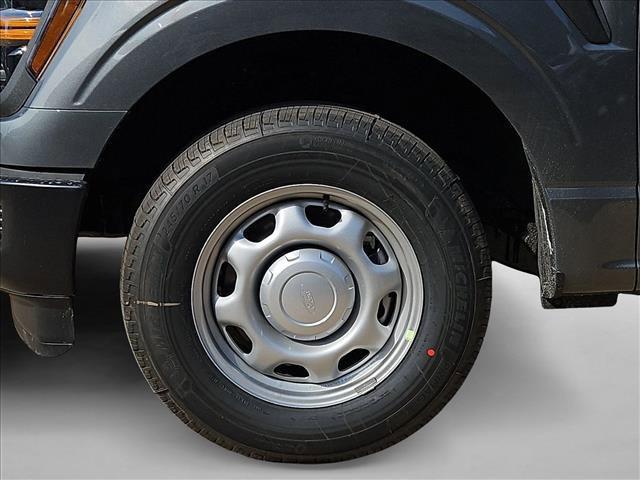 new 2026 Ford F-150 car, priced at $41,425