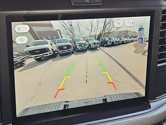 new 2026 Ford F-150 car, priced at $41,425