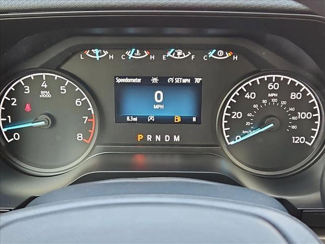 new 2026 Ford F-150 car, priced at $41,425