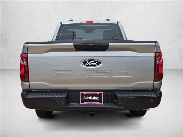 new 2026 Ford F-150 car, priced at $41,625
